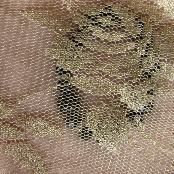 Soul Cake Gold Lace Front With Rose Gold Back - Picture 4 of 5